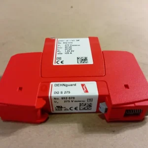 Surge Arrester DGS275, 952070