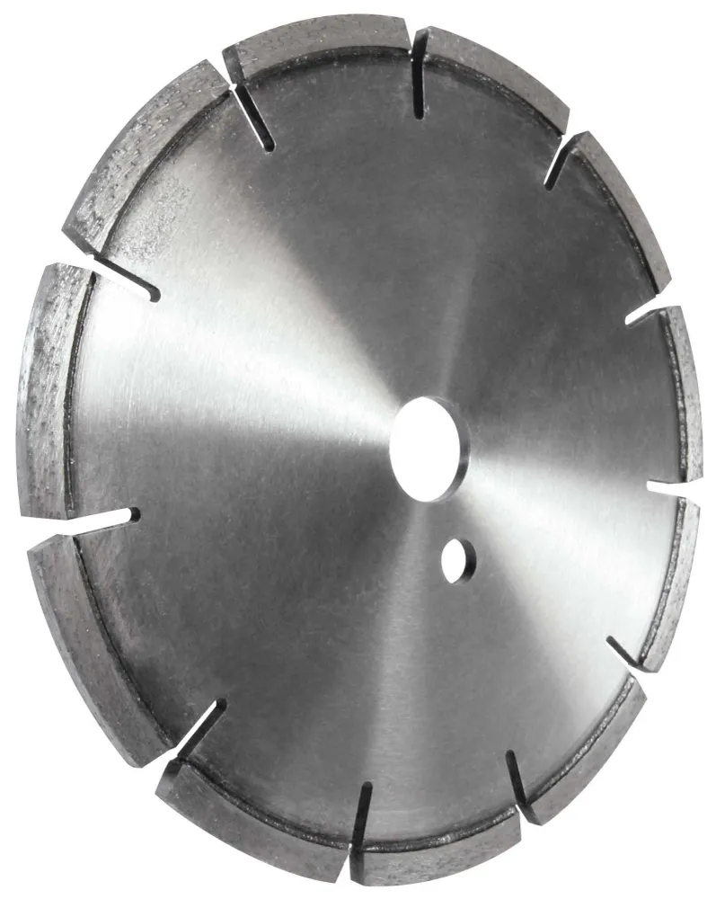 Cs8 1101 Blade, Combination, 8D X .250W