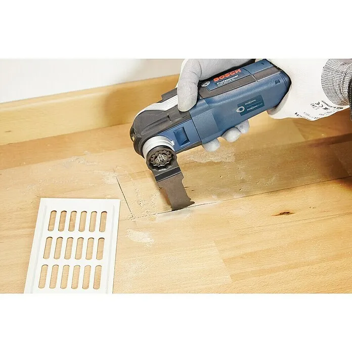 Ergonomisch Bosch Installatieset - 4 -delig