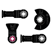 Ergonomisch Bosch Installatieset - 4 -delig