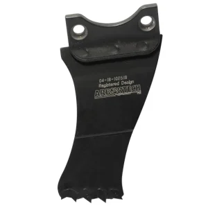 Gecertificeerd VCA ARBORTECH Heritage Blades