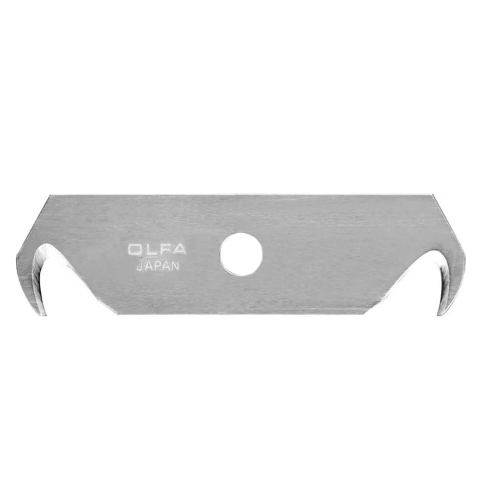 Gegalvaniseerd Hooked Blades (OLFA HOB-2/5)