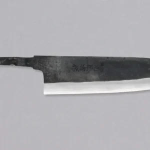 HAP-40 Santoku Koolzwart 180mm (7.1") - BLADE