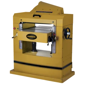 POWERMATIC 22" Planer HSS Knife Cutterhead 7-1/2 HP 1PH 230V | 201