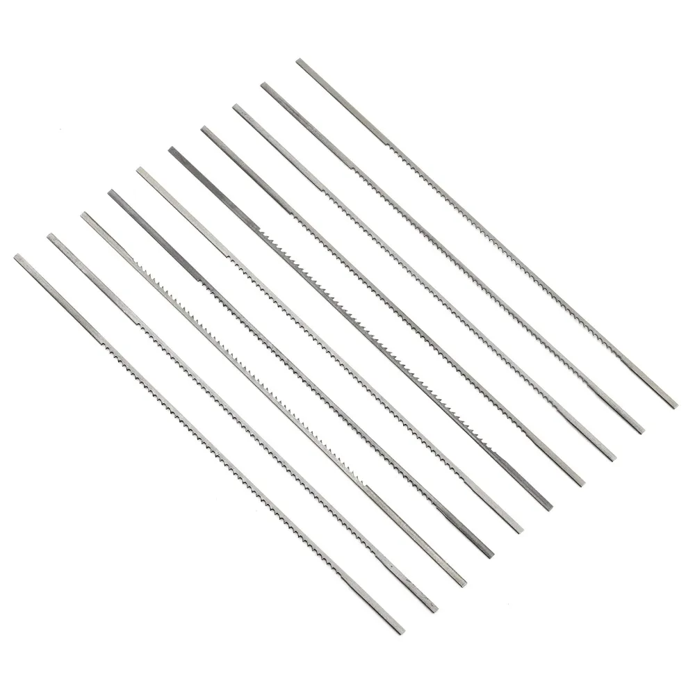 Premium Saw Blades MicroLux® Multi-Saws: #60514 and #87776. (.069 x .027 Inch, 17 TPI).