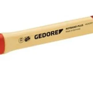 GEDORE voorhamer - ROTBAND-PLUS - 4 kg - 900mm - hickory