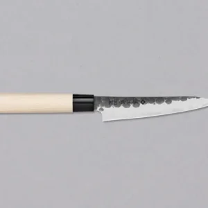 Tojiro Petty DP Hammered 130mm (5.1")