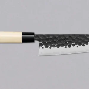 Tojiro Santoku DP Hammered 170mm (6.7")