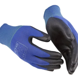 Guide werkhandschoenen - 650 - dunne polyamide / PU - maat 7