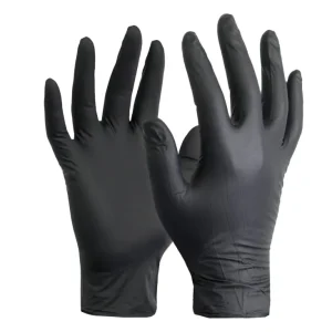Nitrile Gloves