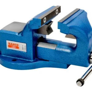 Bahco bankschroeven - 834V reeks