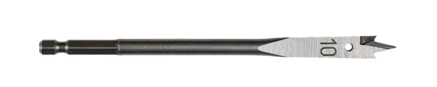 Bahco speedboor / houtboor - 16 x 152 mm - 9629-16