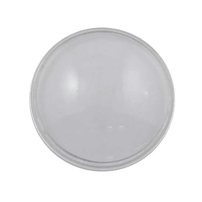 Clear Spotlamp Lens(Glass) Harley-Davidson