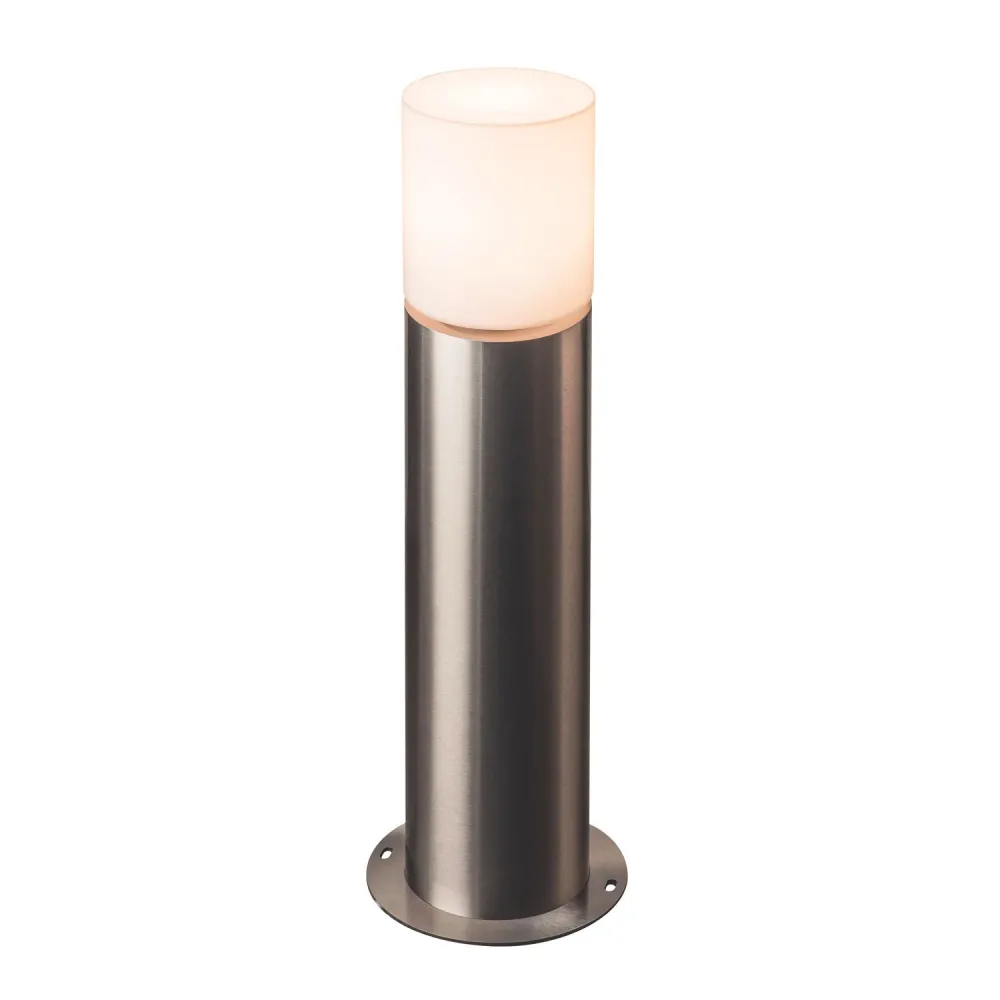 SLV Buitenlamp ROX ACRYL 60 IP65 Roestvrij Staal