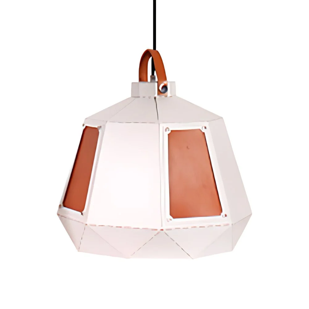 Zwart/Wit Metalen Gaas Schaduw Hanglamp Industriële Stijl 1 Lichte Woonkamer Hanglamp, 8"/10"/14" Diameter inclusief batte...