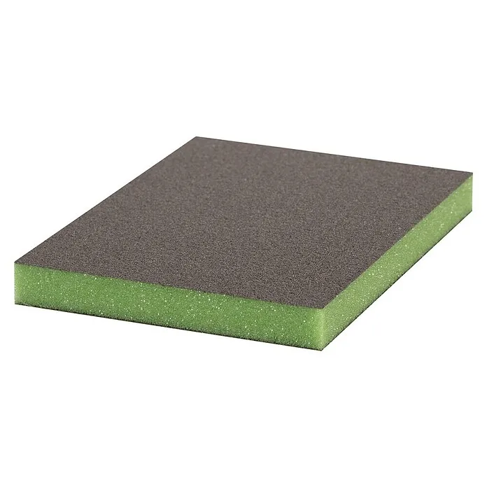 Bosch Professional Expert Flexibel schuurblok - 120 x 98 x 13 mm, Korrelgrootte: Hoogst fijn, 1 st.