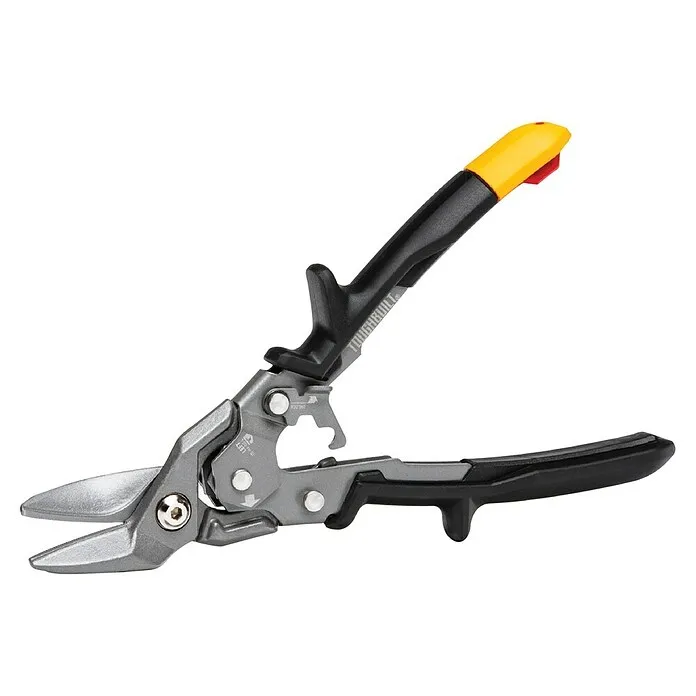 ToughBuilt Figuurschaar - l x b x h: 35 x 84 x 280 mm