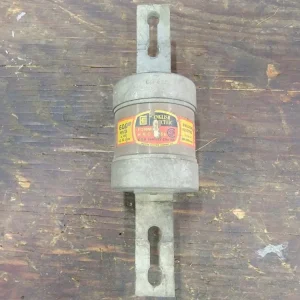 300 Amp H.R.C Fuse CM-300