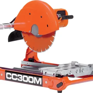 DIAMOND PRODUCTS CC300M Electric Masonry Saw