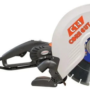 Ergonomisch DIAMOND PRODUCTS C14 Electric Hand Held Saw