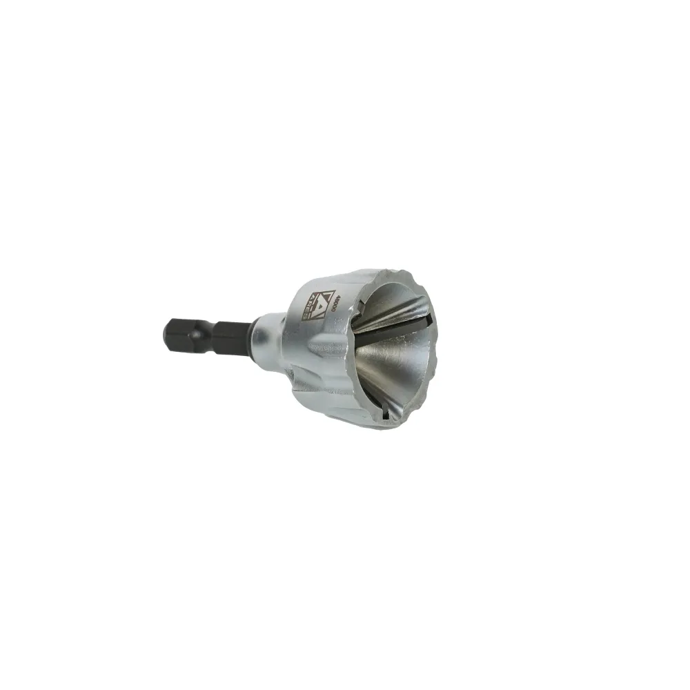 External Rotary Deburring & Chamfer Tool (3-19mm) voor Metaalbewerking