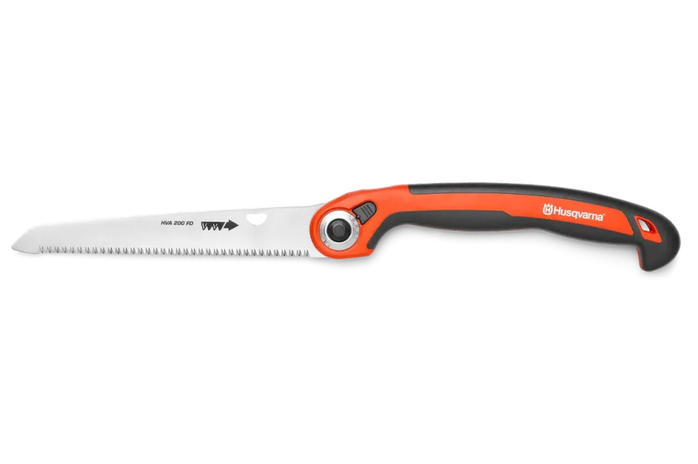 HUSQVARNA Inklapbaar Saw 200 (Straight)