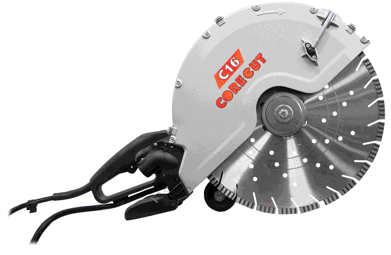 Multifunctioneel C16 Electric Hand Held Saw