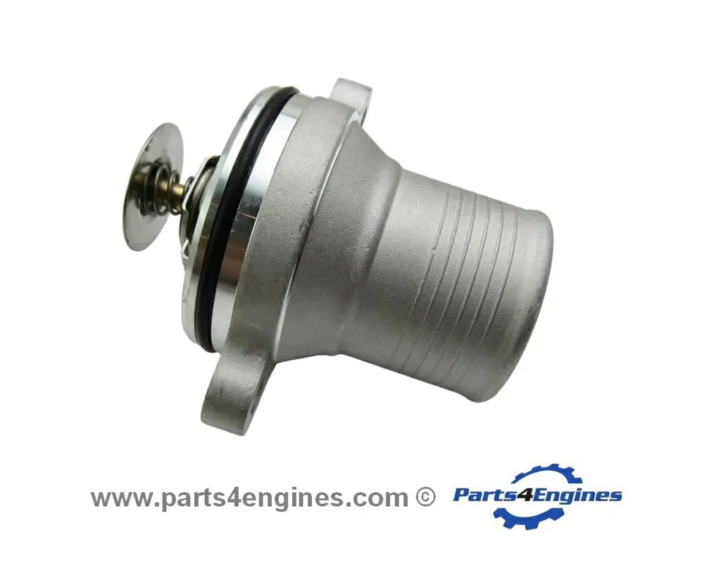 Perkins 1103C-33T Thermostat Housing