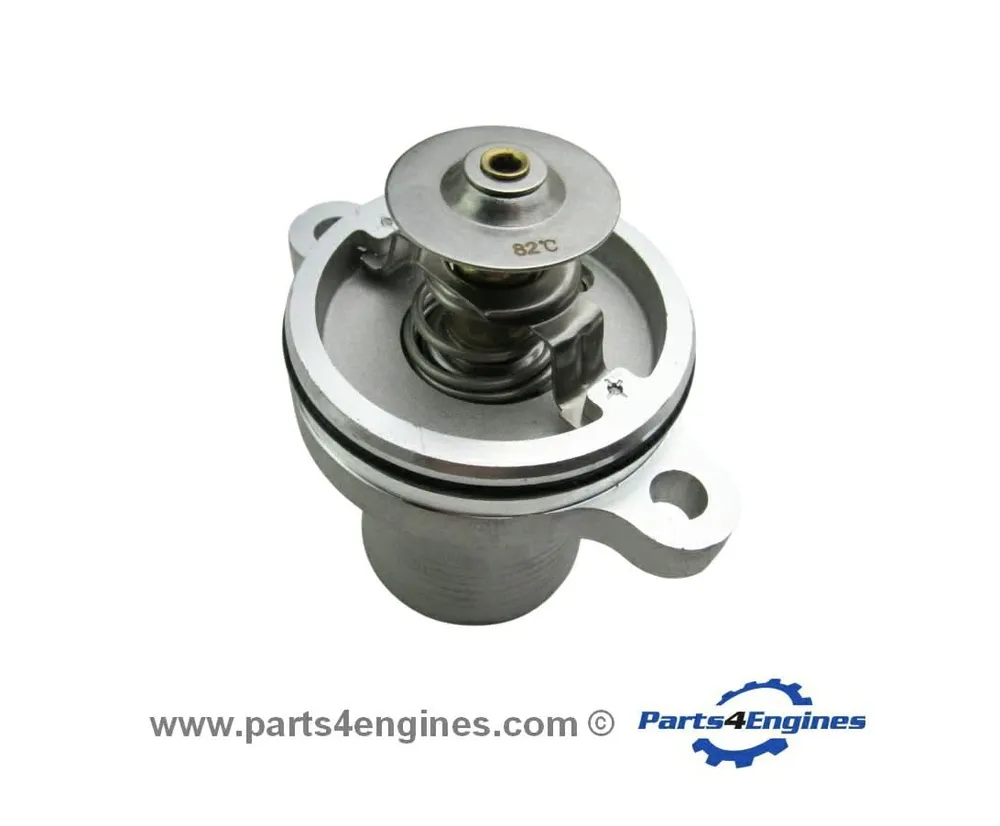 Perkins 1103C-33T Thermostat Housing