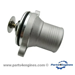Perkins 1104D-44T Thermostat Housing