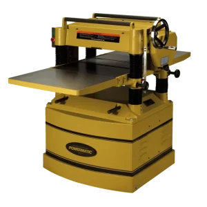 POWERMATIC 209 Planer, 5HP 3PH 460V