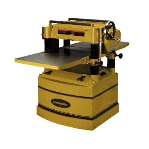 POWERMATIC 20" Planer Helical Cutterhead 5 HP 1PH 230V | 209HH