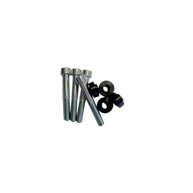 Brembo, Kit Espaciador Pinza 6Mm Para Harley Davidson Easy Grip