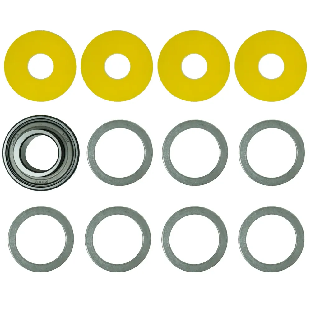 Industrieel Zwaar Toro ST22153 KIT-BEARING SEAL, WELDED HOUSING
