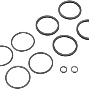 Kit Juntas Reconstruccion Pinza Freno Para Harley-Davidson 2000-2007 | Robuust | Slijtvast