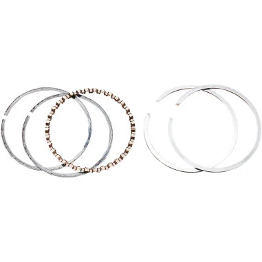KB PERFORMANCE HYPEREUTECTIC PISTON KITS HARLEY-DAVIDSON | Robuust | Slijtvast