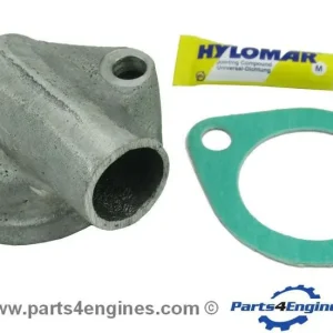Perkins 4.99 Thermostat Housing Kit met 2-Jaar Garantie