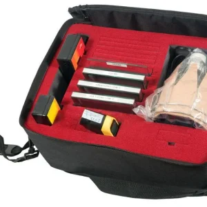 Precisie Window Energy Profiler Sales Kit