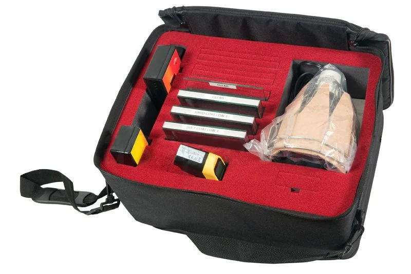 Precisie Window Energy Profiler Sales Kit