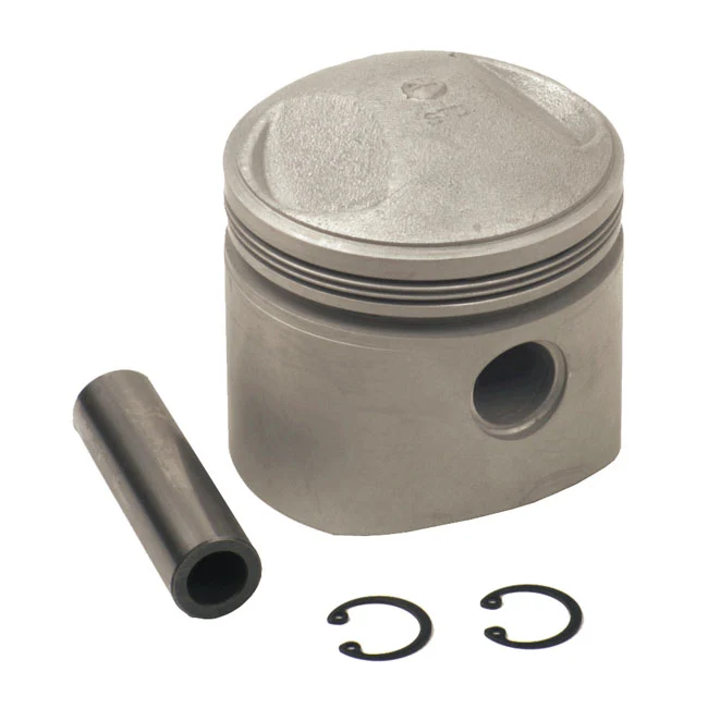 Replacement 1200CC B.T. Cast Piston. Std Harley Davidson