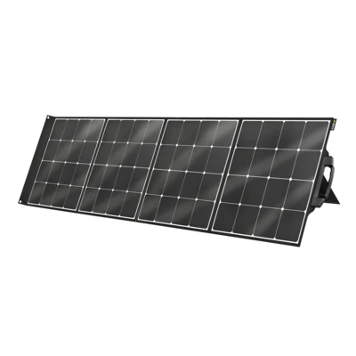 EGO Power+ SP2000 200W Solar Panel PST3040, PST3041 and PST3042 3000W Nexus Handzaam Power Station