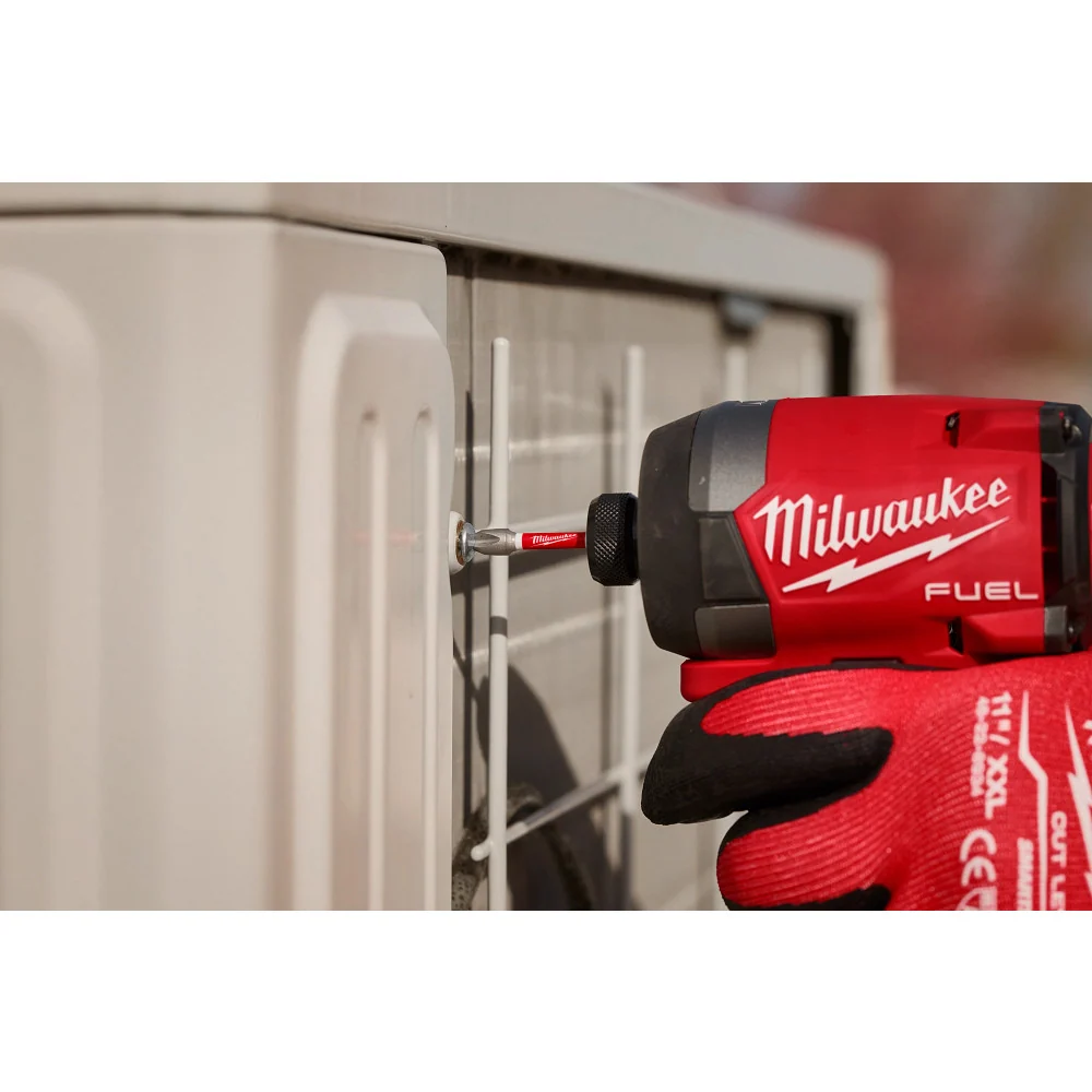 Milwaukee Tools (10) 22PC SHCKWAV PUCK DSPNSR 48-32-4011