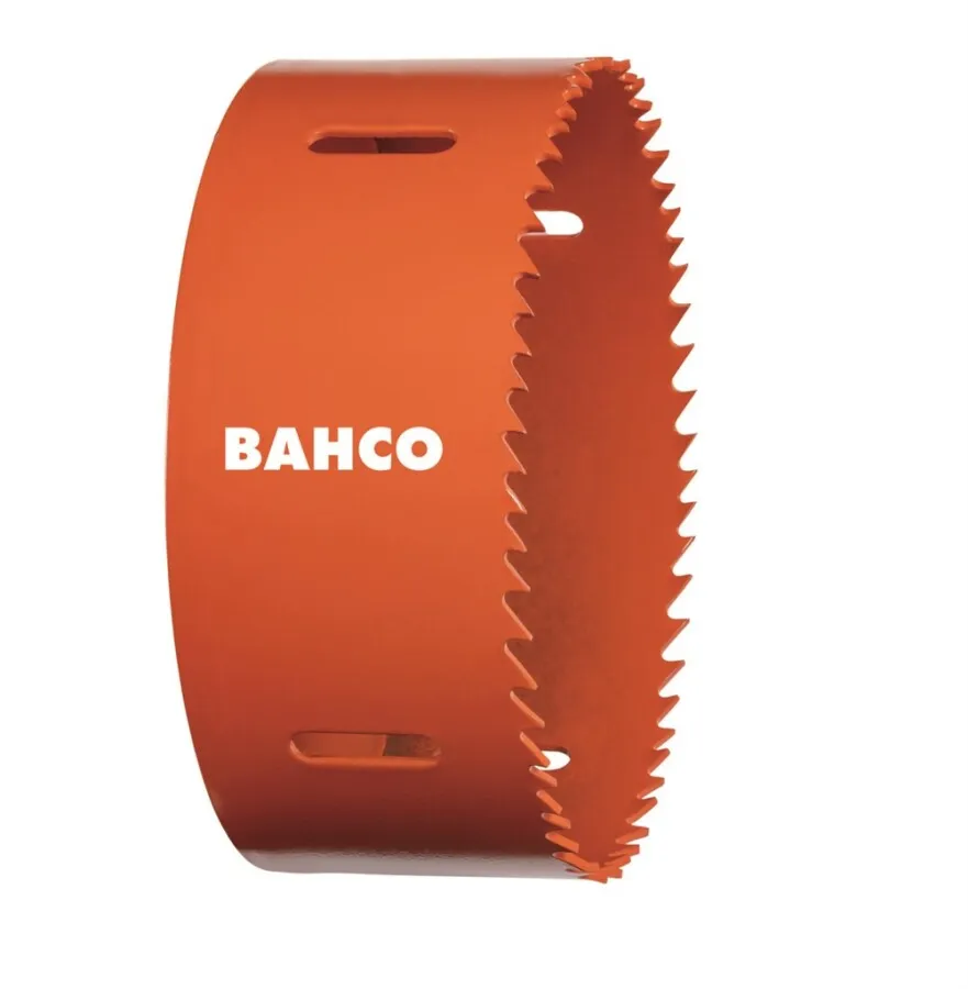 Bahco Sandflex gatzaag - bimetaal - 16 mm - 3830-16-VIP
