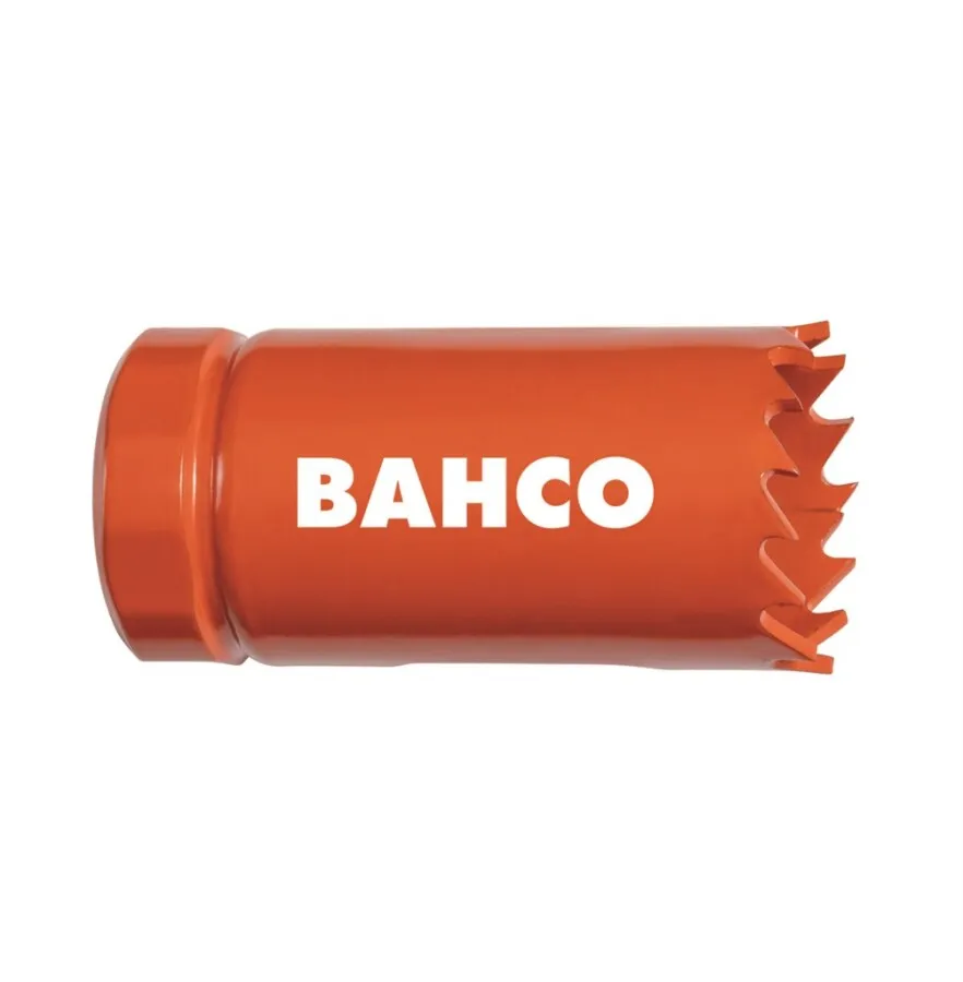 Bahco Sandflex gatzaag - bimetaal - 16 mm - 3830-16-VIP