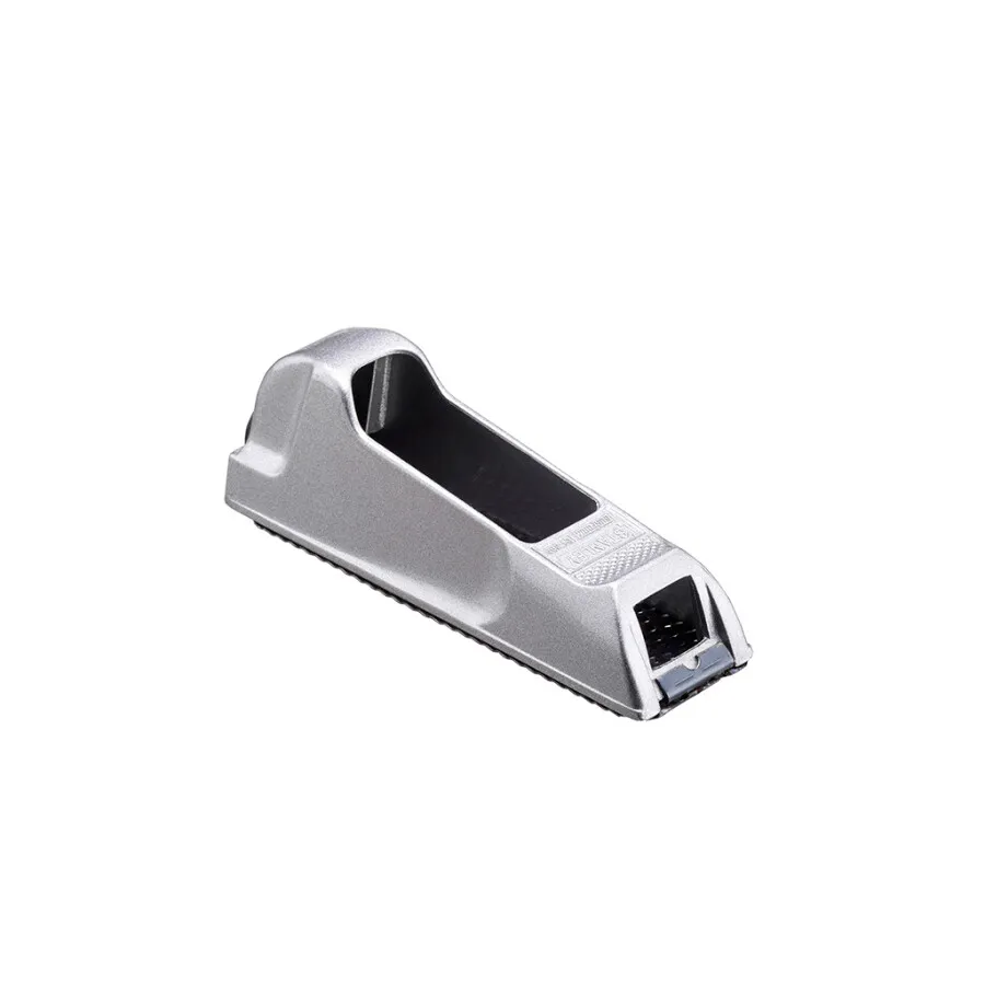 Stanley blokschaaf - Surform metaal - 155 mm - 5-21-399