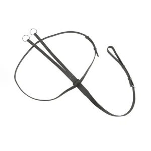 Ecoline Martingal Stoppers Ebbenhout C