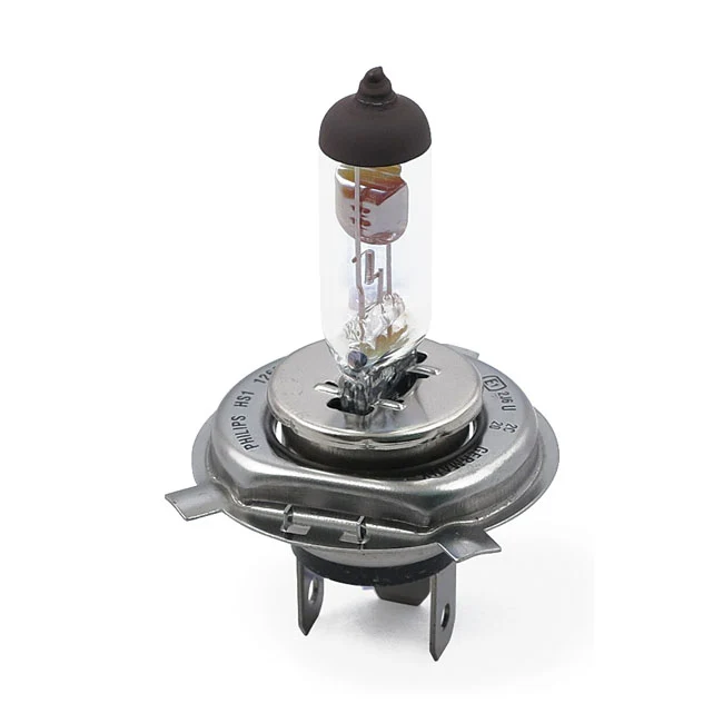 Headlamp Bulb Hs1 Cityvision Moto Harley-Davidson met SOS-functie