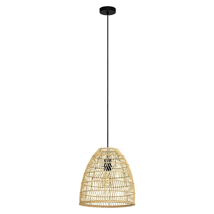 Dimmbare Eglo Hanglamp AYESGARTH - 40 W, E27