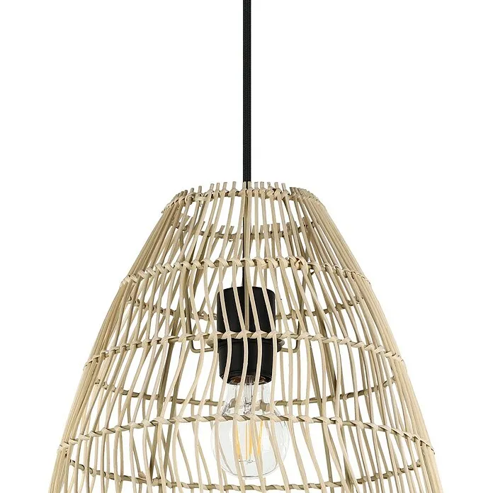 Dimmbare Eglo Hanglamp AYESGARTH - 40 W, E27