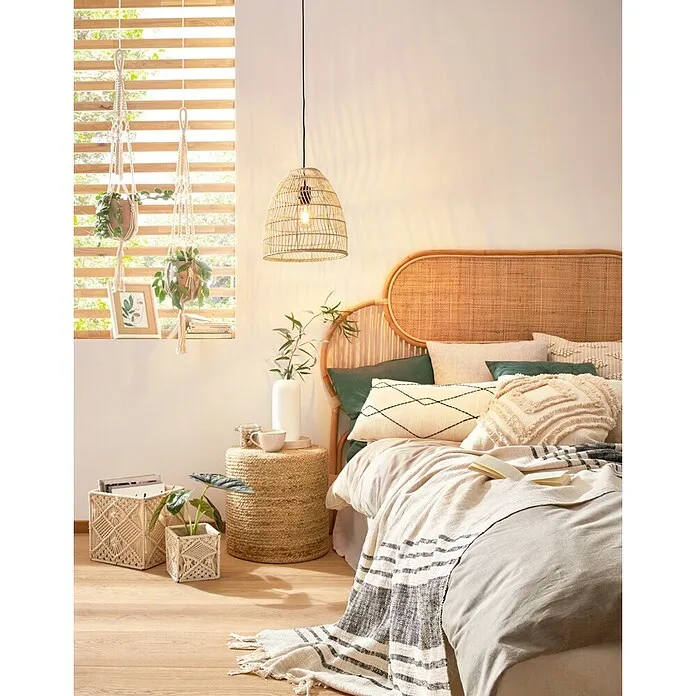 Dimmbare Eglo Hanglamp AYESGARTH - 40 W, E27